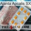 Ajanta Apcalis Sx new13